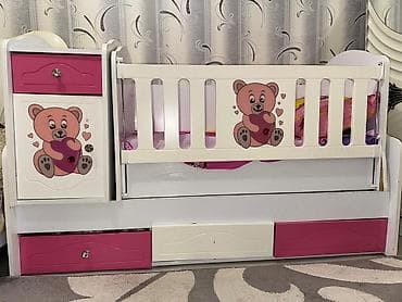 ucuz usaq besikleri: Qız üçün, İşlənmiş, Beşik — 1