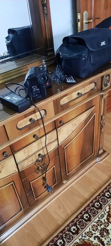 jvs: Jvs video kamera 150m
Xırdalan — 3