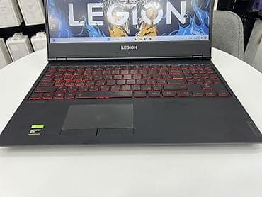 lenovo legion y700: Lenovo Legion Y540 Intel Core i5 9300H RAM 16GB DDR4 SSD 512GB NVMe — 2