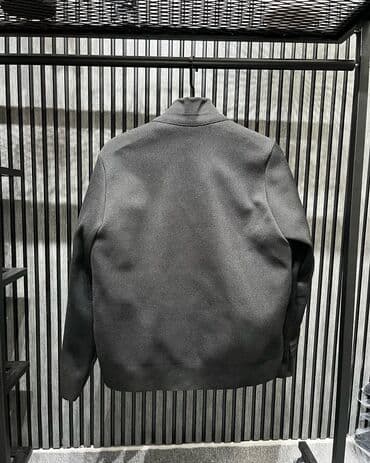 дождевик купить в баку: Kurtka, Vetrovka, Yaz, Moncler, S — 2