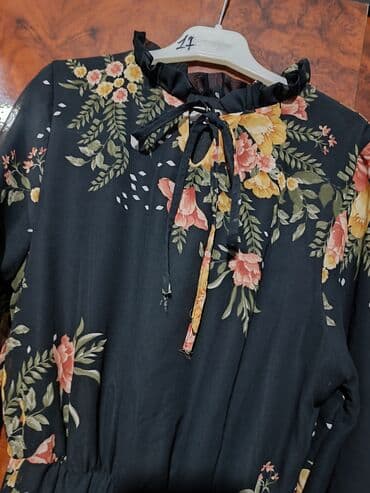 вечернее платье новый: ❗TƏZƏDİR❗40 manata alınıb 20manata satılır — 3