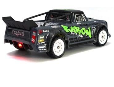 rc car: SG 1603 RC Drift Car. 4 WD. 30 km/ saat sürət. Üzərində 4 ədəd Drift — 3