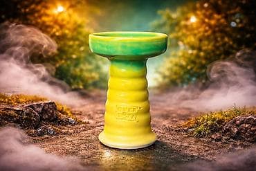 Overdozz qəlyan çəşkası (bowl) – yüksək keyfiyyətli materialdan — 6