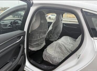 фольксваген б5 1 8 турбо: BYD Destroyer 05: 1.5 л | 1 км Седан — 8