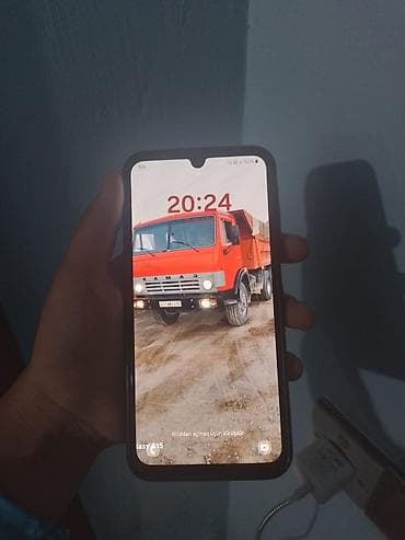 Компьютеры, ноутбуки и планшеты: Samsung Galaxy A15, Две SIM карты — 2