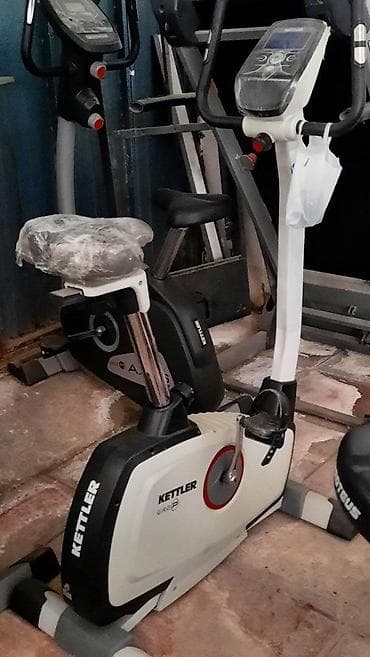 Гири: ⚠️ Trenajorlar tam orginal mehsullardir orginal allman trenajorlari — 1