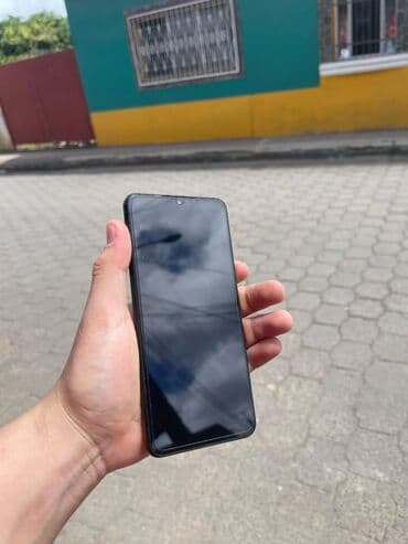 kreditle ikinci el telefonlar: Samsung Galaxy A14 5G, 64 GB, rəng - Qara, İki sim kartlı, Barmaq izi — 2