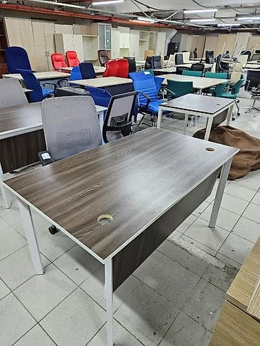 Ofis Masassi sekilde gorunduyu kimidir hec bir prablemi yoxdur Turkiye