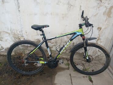 2 nəfərlik velosiped: Dag Velosiped-Tecili Satiram — 2