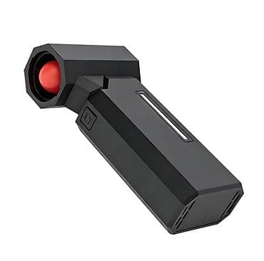 pilesos: 🌪️ Super Güclü Turbo Jet Fan - 130,000 RPM / 6000 mAh ​Maşın — 5