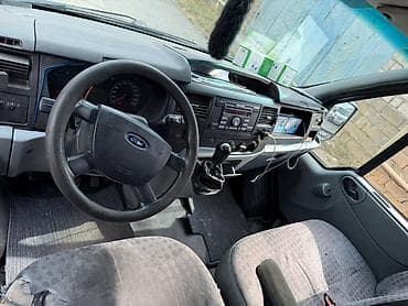 Avtomobil satışı: Ford Transit: 2.2 l | 2011 il 222000 km Van body type — 2