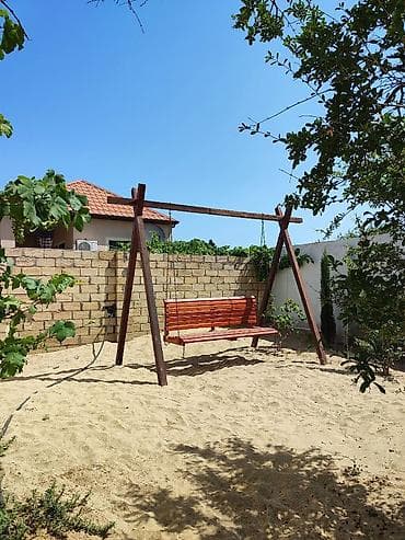 masallıda ev: 800 kv. m, 4 otaqlı, Hovuzsuz — 10