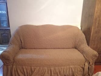 купить раскладной диван: Диван, Раскладной, Ткань, Нет доставки — 3