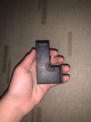 Техника для кухни: IPhone Xs, 64 ГБ, Jet Black — 4