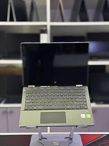 adapt: İşlənmiş HP Pavilion, 14 ", Intel Core i3, 256 GB, Ünvandan götürmə, Pulsuz çatdırılma, Ödənişli çatdırılma — 3