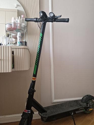 Acer elektrik skuter - Brend/model: Acer (idarə panelində rəqəmsal — 4