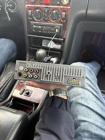 hard disk: Maqnitol, AUX — 2