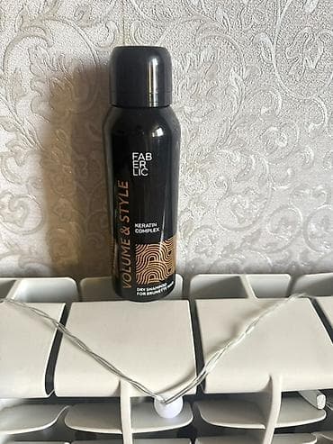 Şampun Keratin Həcmsiz saçlar üçün lalafo.az -da Şampun Keratin Həcmsiz saçlar üçün