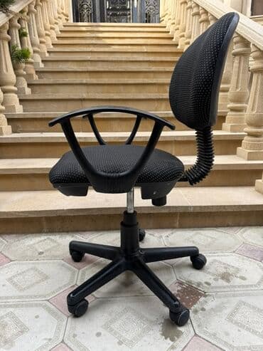 тележка для парикмахерские: Б/у — 3