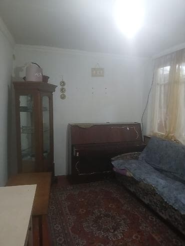 bakı evler: 2 otaqlı mənzil kiraye verilir. Ev Huseyin Cavid parkina yaxindi — 4