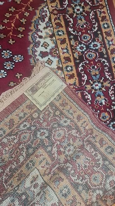 Şəkillər, tablolar: Xalça Dekorativ, Türkiyə — 3