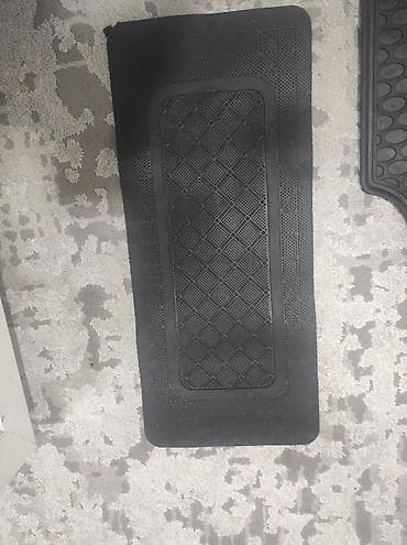 cuxol masin: Avtomobil üçün ayaqaltı, Rezin, Kia — 6