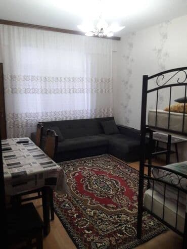 biləcəri ağ saray: Bakıxanov qəs., 2 otaqlı, Yeni tikili, 40 kv. m — 1