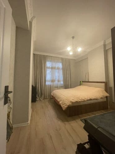 продажа домов в баку: 2 комнаты, Новостройка, 57 м² — 9