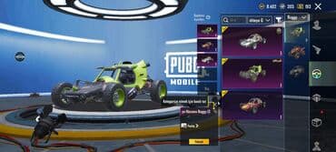 alcatel pop c9 7047d: Pubg Mobile — 4