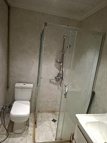 Mənzil alıram: Mebel ilə tam təchiz olunmuş 2 otaqlı mənzil kirayə/icarə üçün. - — 6