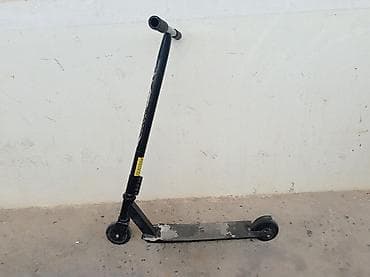 samokat scooter: Salam madel tryuk samakat heç bir prablemi yoxdur Real alclar narahat — 1