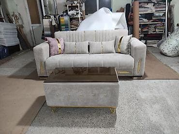 divan kafe: Yeni, Klassik divan, Qonaq otağı üçün, Açılan, Azərbaycan — 2