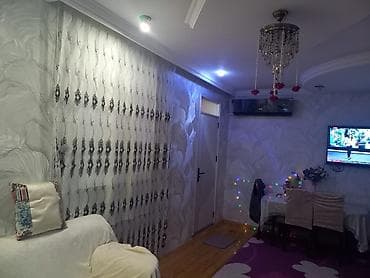 əmlak satışı: 3 otaqlı, Yeni tikili, 2 kv. m — 7