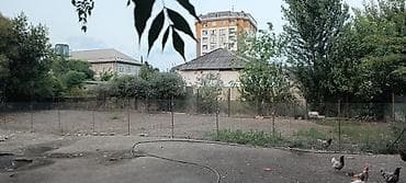 bakida torpaq almaq: 3 sot, Tikinti, Barter mümkündür, Kupça (Çıxarış) — 1
