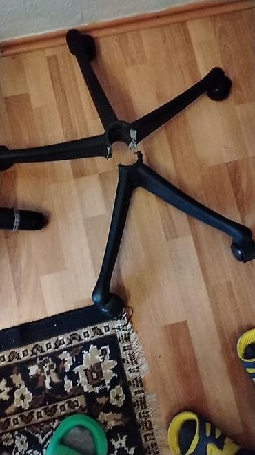 аренда под офис: Kreslo temırı ve uzlenmesı adres gellem — 3