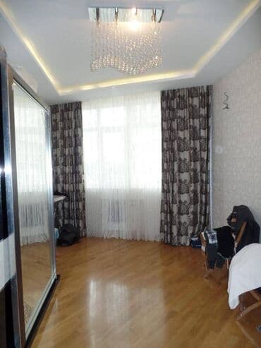 sarayda kiraye: Xətai rayonu Həzi Aslanov metrosunun yaxınlığında 17 mertebeli binanın — 11