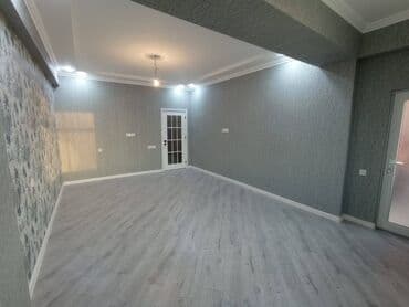 квартира в баку: 2 комнаты, Новостройка, м. Мемар Аджеми, 60 м² — 3