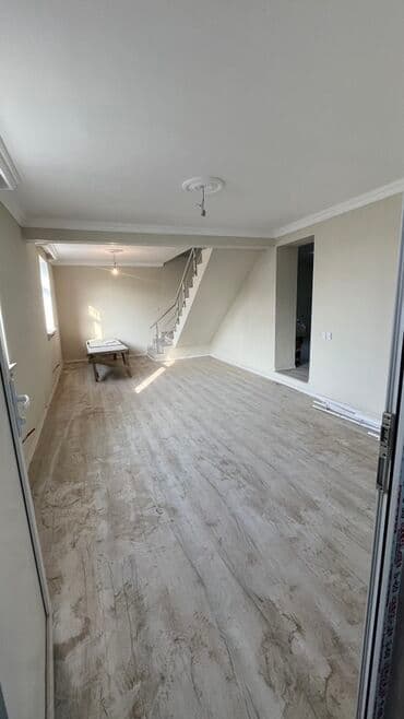 lokbatanda 1 otaqli ev: MASAZIRın ən hündür yerində münasib qiymətə 2 mərtəbə 4 otaq həyət evi — 15