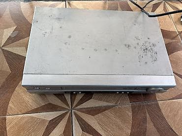 av resiver: Openbox rəqəmsal peyk tuner və Pioneer DV-310-S DVD pleyer (2 cihaz — 6