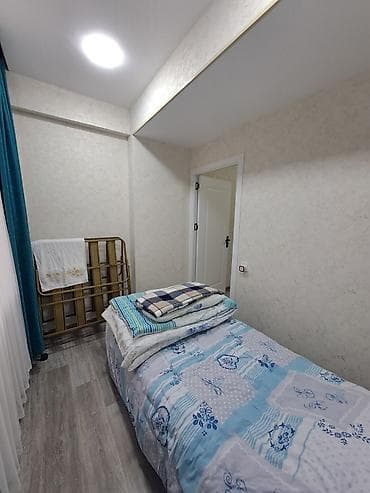 AAaf park 29 sayli kuce 18/2 mertebesi 32 kv.m 2 otaga duzelme .Yeni