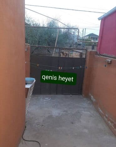 aile ucun kiraye evler: 65 kv. m, 2 otaqlı — 8