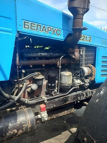 traktor ekskavator satiram: Mator kaopka difir açılmayıb tıraxtır zavodu arxasında 4korpus kotan — 5