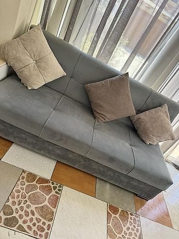 Divan, Açılmayan, Bazalı, Parça