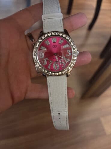 richard mille saat qiymeti: İşlənmiş, Qol saatı, rəng - Ağ — 1