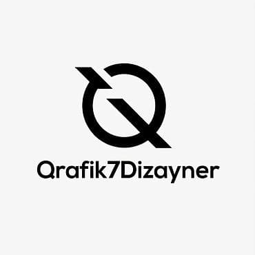 🎨 Qrafik Dizayn Xidmətləri | Münasib Qiymət | Keyfiyyətli İş Salam!
