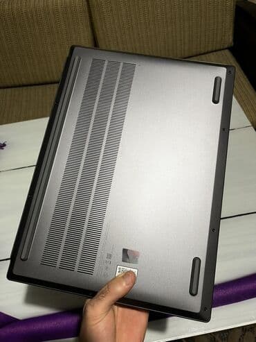 notebook cantalari: Lenovo ThinkBook, 16 ", AMD Ryzen 9, 1 TB — 8