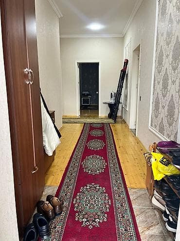 suraxani dede qorqud: Yeni Suraxanı 4 otaqlı, 140 kv. m, Kredit yoxdur, Yeni təmirli — 4