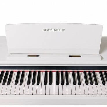 стул для пианино: Piano, Rəqəmsal, Yeni, Pulsuz çatdırılma, Ödənişli çatdırılma, Rayonlara çatdırılma — 3