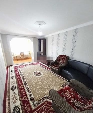 Mehdiabadda meacidin yaxinliqinda 5/1 de 1 otaq 32 kv esyali menziln — 10