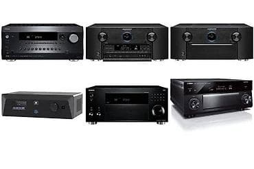 3650 pioneer: Hər növ ev, səhnə resiver (receiver), musiqi mərkəzinin peşəkar — 2